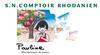 Comptoir Rhodanien