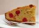 Recette Gourmande Gâteau aux Cerises - Fruits Frais de Saison