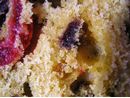 Recette Gourmande Cake aux trois cerises - Fruits Frais de Saison