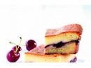 Recette Gourmande Gâteau Basque à la Cerise - Fruits Frais de Saison